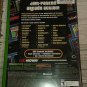 Midway Arcade Treasures (Xbox Classic Original , 2003) Complete CIB Tested