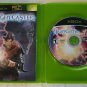 NightCaster: Defeat the Darkness (Microsoft Xbox, 2002) With Manual Tested