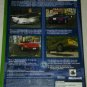 Project Gotham Racing (Microsoft Xbox Original 2001) With Manual CIB Tested