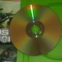 Tom Clancy's Ghost Recon (Microsoft Xbox Original 2005) WIth Manual CIB Tested