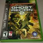 Tom Clancy's Ghost Recon 2 (Microsoft Xbox Classic Original) Complete Tested