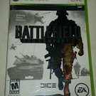 Battlefield: Bad Company 2 (Microsoft Xbox 360, 2010) Complete CIB Tested
