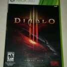 Diablo III (Microsoft Xbox 360, 2013) Tested