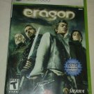 Eragon (Microsoft Xbox 360, 2006) Tested