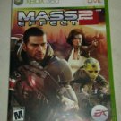 Mass Effect 2 (Microsoft Xbox 360, 2010) Complete Tested CIB