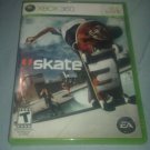 Skate 3 (Xbox 360, 2010) Complete With Manual CIB Tested