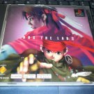 Arc the Lad II (Sony PlayStation 1, 1996) NTSC-J Japan Import PS1 + PS2 READ
