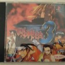 Battle Arena Toshinden 3 (Sony PlayStation 1, 1997) Japan Import PS1 PS2