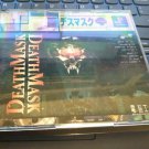 DeathMask (Playstation 1) Japan Import PS1 PS2