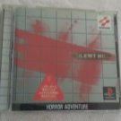 Silent Hill (PlayStation 1, 1999) Japan Import PS1 PS2