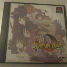 Summon Night (Sony PlayStation 1) Japan Import PS1 PS2