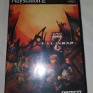 7 The Cavalry of Molmorth (Sony PlayStation 2 2000) PS2 Japan Import NTSC-J READ