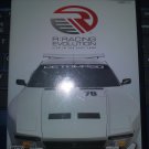 R: Racing Evolution (Sony PlayStation 2, 2003) PS2 Japan Import NTSC-J READ