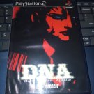 D.N.A.: Dark Native Apostle (Sony Playstation 2) PS2 Japan Import NTSC-J READ