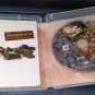 MotorStorm (Sony Playstation 3, 2007) With Manual Japan Import PS3