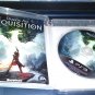 Dragon Age Inquisition (Sony PlayStation 3, 2014) With Manual Japan Import PS3 /E