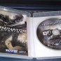 Terminator Salvation (Sony PlayStation 3, 2009) With Manual Japan Import PS3