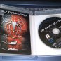 Spider-Man 3 (Sony PlayStation 3, 2007) Japan Import PS3 Spiderman Venom