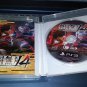 Samurai Warriors 4 (Sony PlayStation 3, 2014) With Manual Japan Import PS3