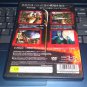 Dynasty Warriors 4 (Sony PlayStation 2, 2003) NTSC-J Japan Import PS2 READ /