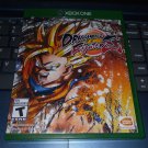 Dragon Ball FighterZ (Microsoft Xbox One, 2018)