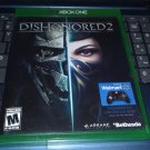 Dishonored 2 (Microsoft Xbox One 2016) Tested