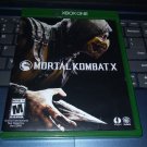 Mortal Kombat X (Microsoft Xbox One 2015) Tested