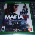 Mafia III (Microsoft Xbox One 2016) Tested