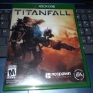 Titanfall (Microsoft Xbox One, 2014) Tested