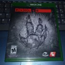Evolve (Microsoft Xbox One, 2015) Tested