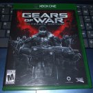 Gears of War Ultimate Edition (Xbox One, 2015) Tested