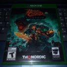 Battle Chasers Nightwar (Microsoft Xbox One, 2017) Tested