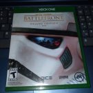 Star Wars Battlefront Deluxe Edition (Microsoft Xbox One, 2015) Tested