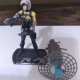 GI Joe 3.75 + 4 Inch Figures and Vechiles