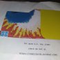 Sgt Stalker Tundra Ranger Filecard FSS Collectors Club GI Joe G.I. Joe File Card
