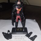 Cobra Eel V7A 100% SDCC Deco Complete G.I. Joe 50th Danger at the Docks GiJOE