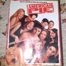 American Pie (DVD, 1999, R-Rated Version Collectors Edition Widescreen)