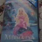 Barbie Fairytopia Mermaidia (DVD, 2003)
