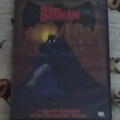 Batman The Rubber Face of Comedy and the Clayface Tragedy DVD Promo Copy