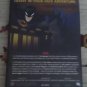 Batman The Rubber Face of Comedy and the Clayface Tragedy DVD Promo Copy