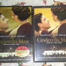 Cinderella Man (DVD, 2005, Full Frame)\ = Russell Crower Renee Zellweger