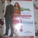 Confessions of a Shopaholic (DVD, 2009)