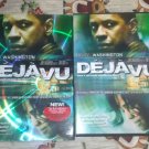 Deja Vu (DVD, 2006) Denzel Washington