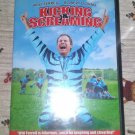 Kicking & Screaming (DVD, 2005) Will Ferrell Robert Duvall