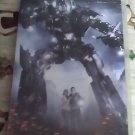 Transformers (DVD, 2007) Megan Fox