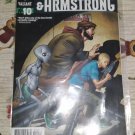 Archer & Armstrong Vol 2 #10 VF/NM Valiant Comics