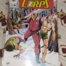 H.A.R.D. Corps #6 VF/NM Valiant Comics