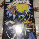 Rai and the Future Force #10 VF/NM Valiant Comics