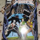 Rai and the Future Force #11 VF/NM Valiant Comics