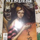 House of Mystery #12 VF/NM DC Vertigo Comics Matthew Sturges